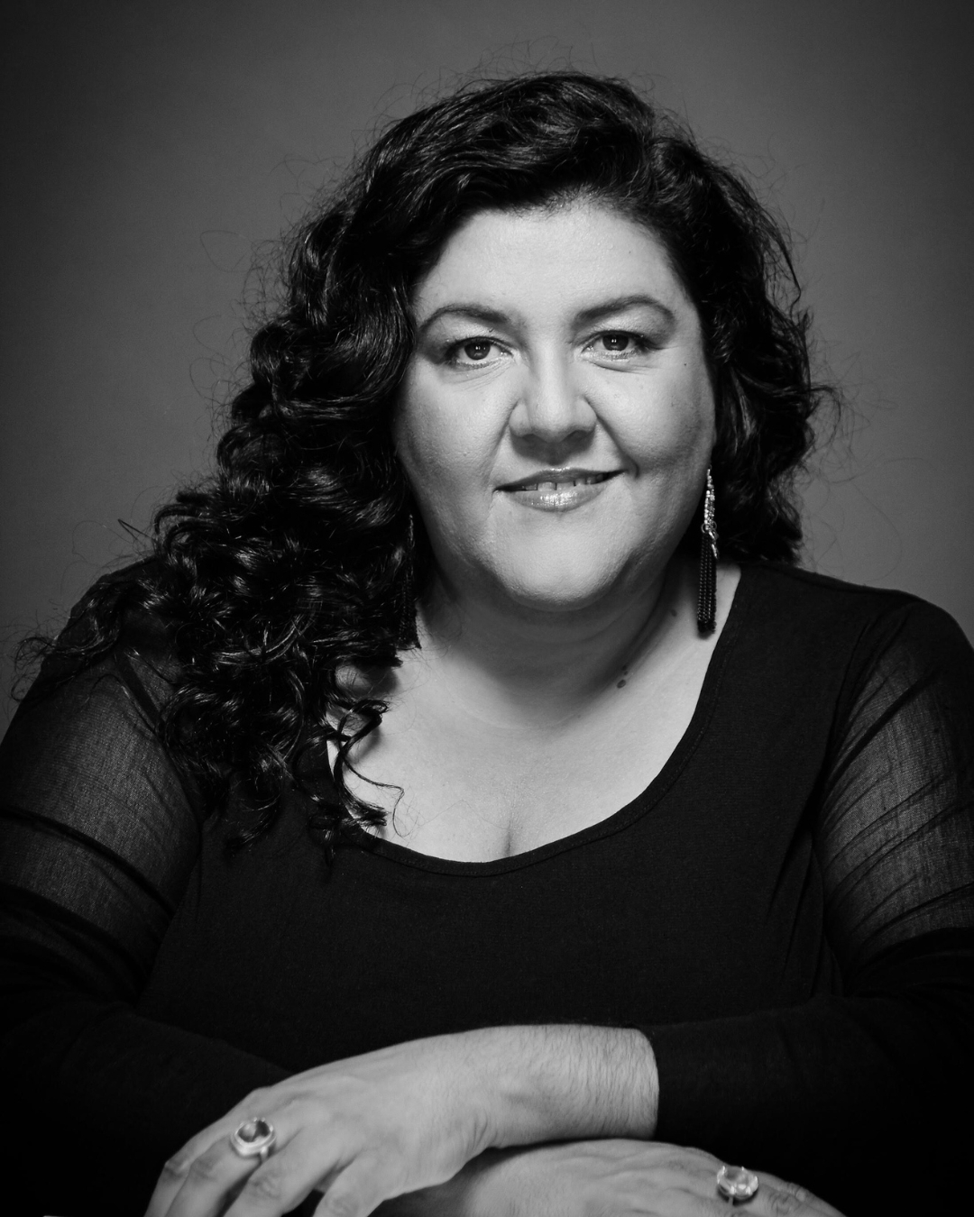 Gillian Moody Head of First Nations Engagement National Film and Sound Archive No Credit 