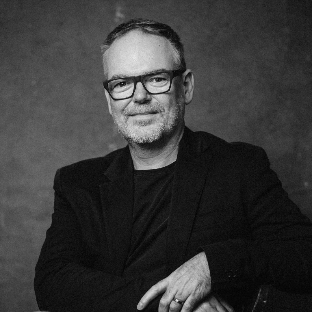 Nathan Anderson Co Founder CEO and Executive Producer New Canvas No Credit