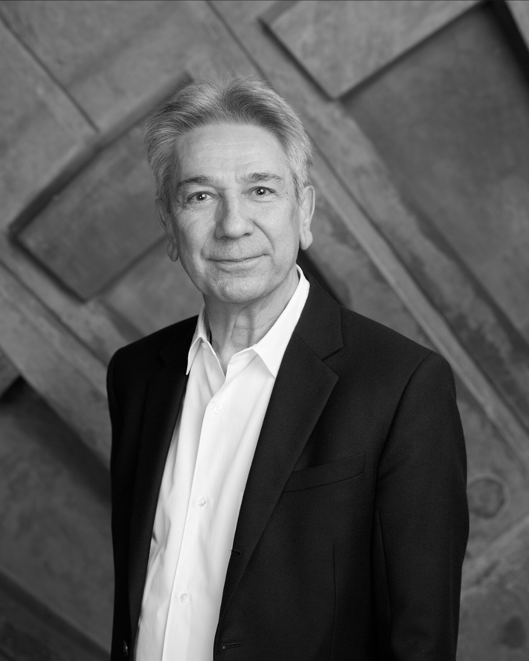 Zareh Nalbandian Chair CEO Animal Logic Entertainment and Truant Pictures No Credit